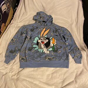 Looney Tunes Hoodie